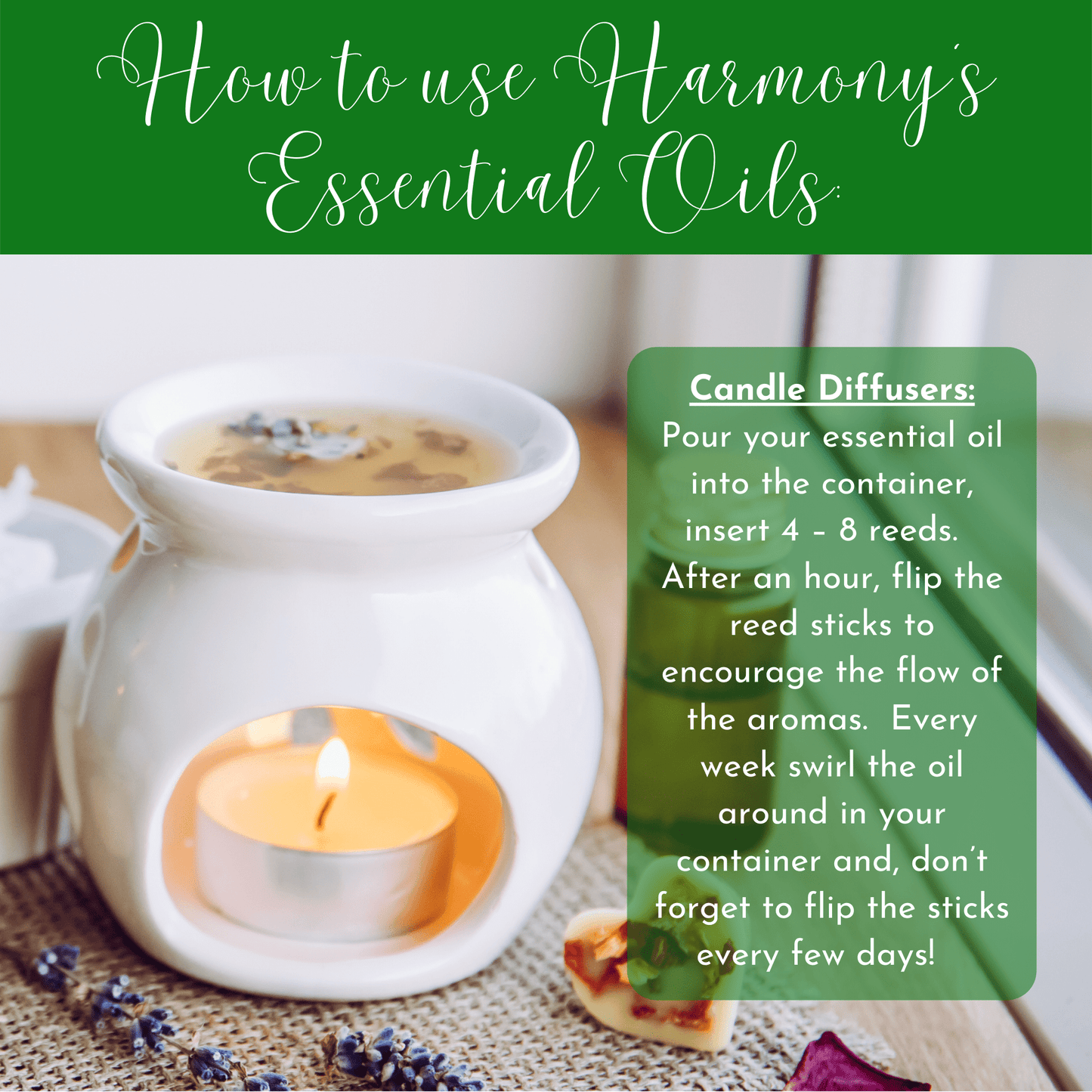 H.E.A.L.'s Essential Oils - Frankincense: 0.5oz