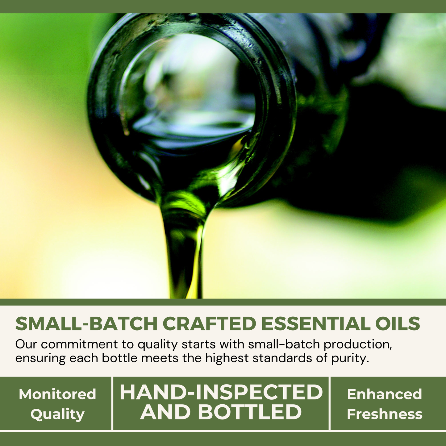 H.E.A.L.'s Essential Oils - Frankincense: 0.5oz
