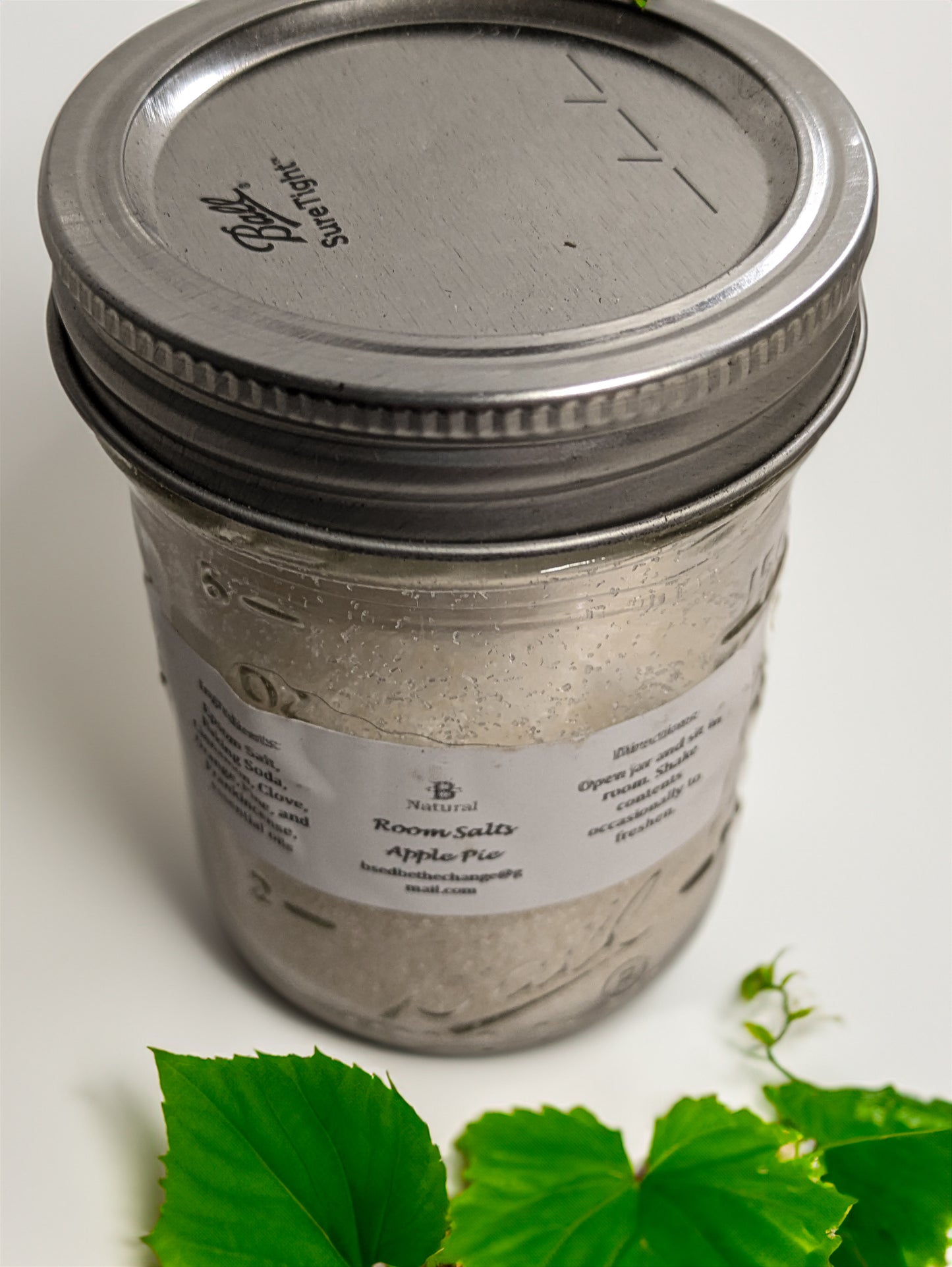 Room Salts Natural Air Freshener