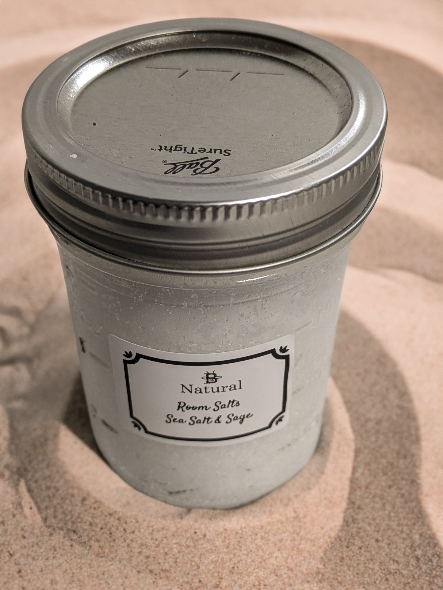 Room Salts Natural Air Freshener