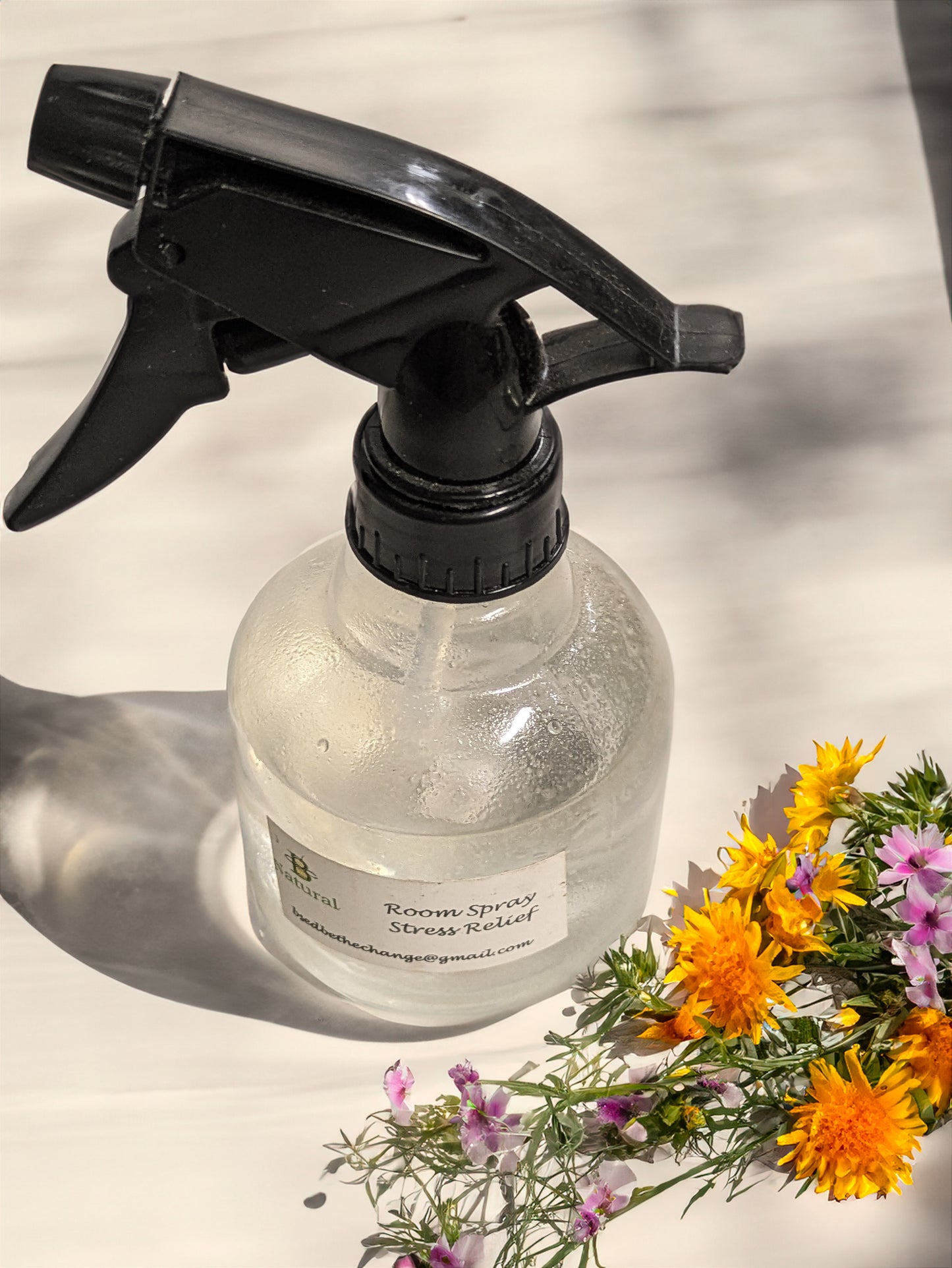 All-Natural Air Freshener Room Sprays