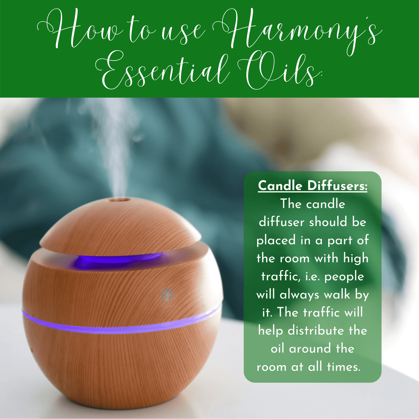 H.E.A.L.'s Essential Oils - Frankincense: 0.5oz