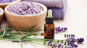 Harmony's Essential Oils - Lavender