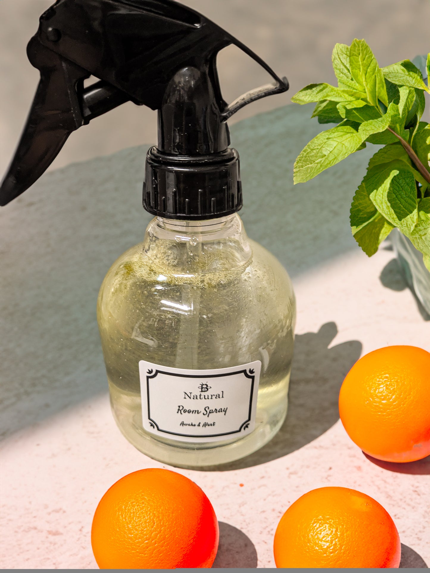 All-Natural Air Freshener Room Sprays