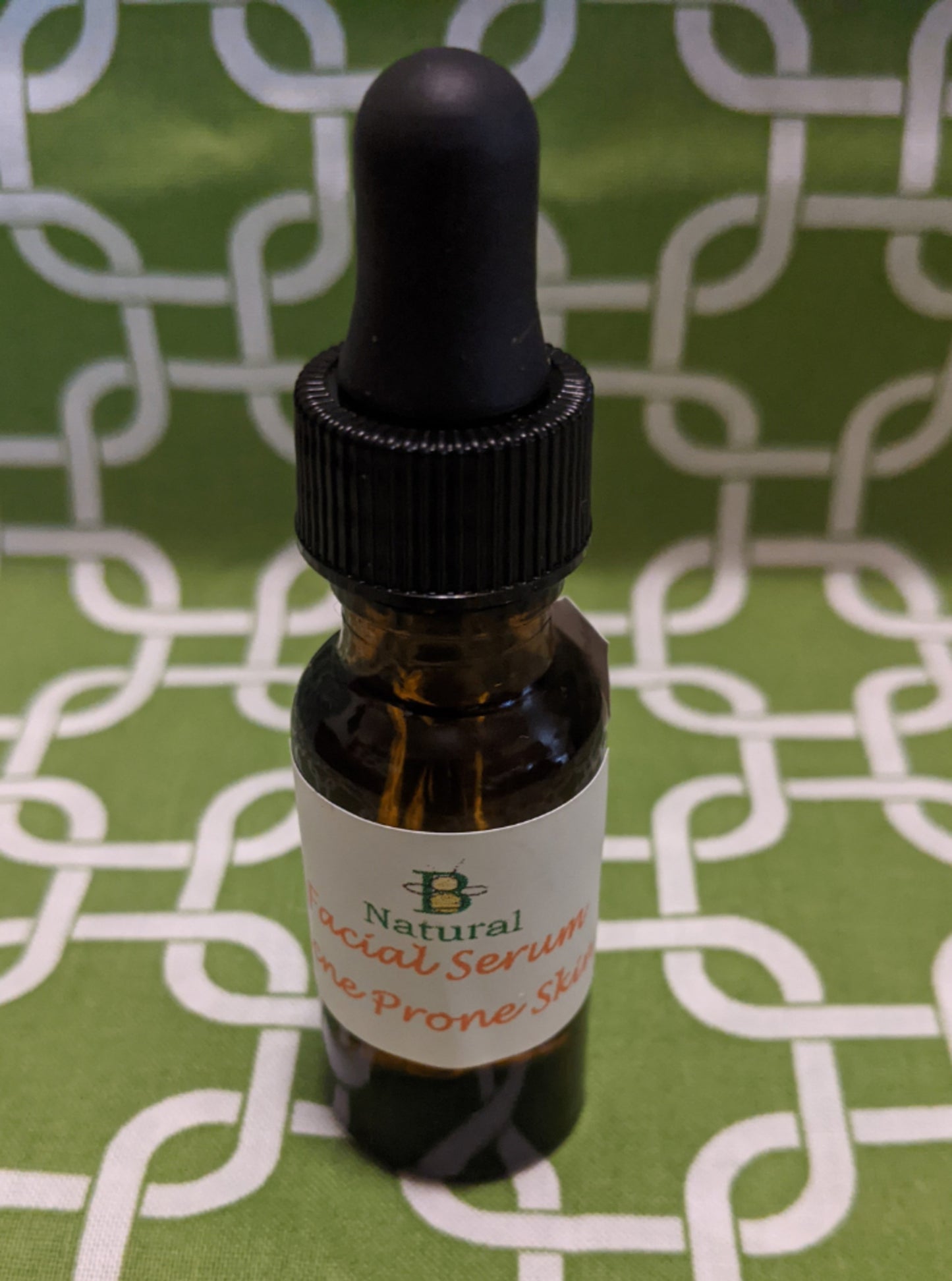 Daily Facial Moisturizer for Blemished Skin