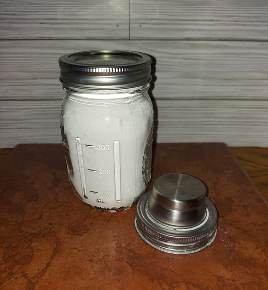 Super Deodorizing Body Powder