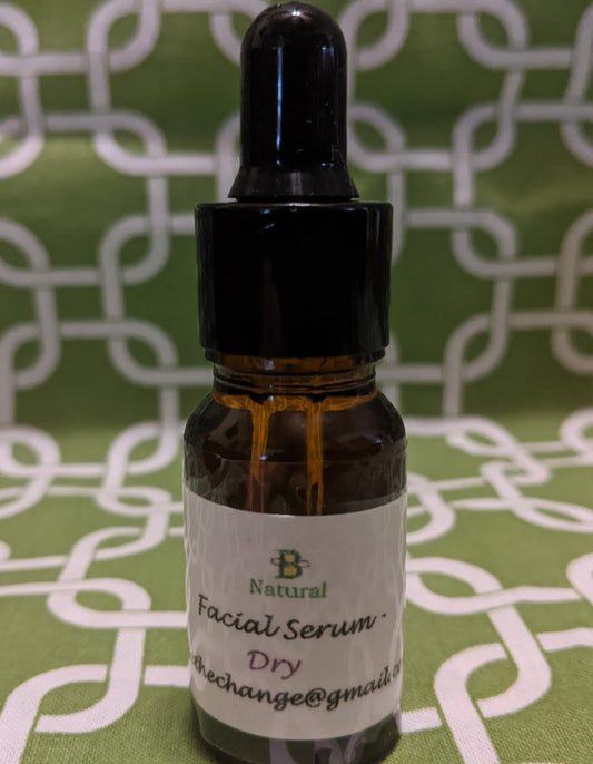 Daily Facial Moisturizer for Very Dry Skin