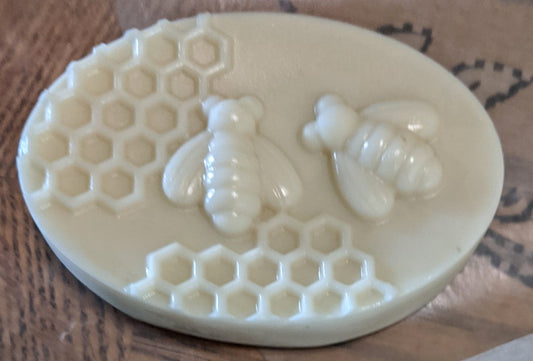 All-Natural Lotion Bars