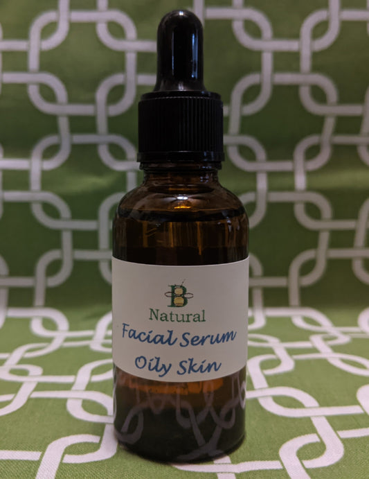 Daily Facial Moisturizer for Oily Skin