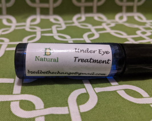 Wonder Under Eye Renewal