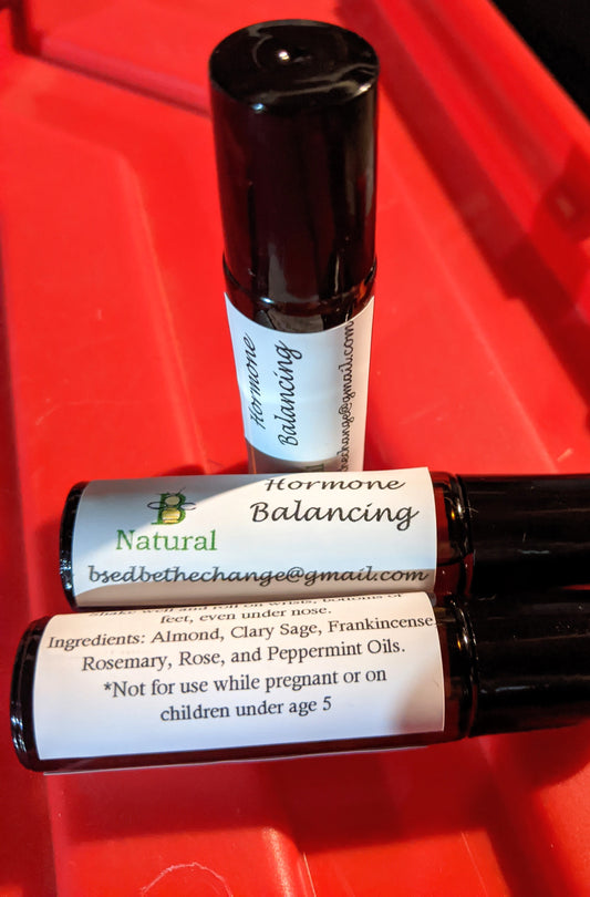 Hormone Balance